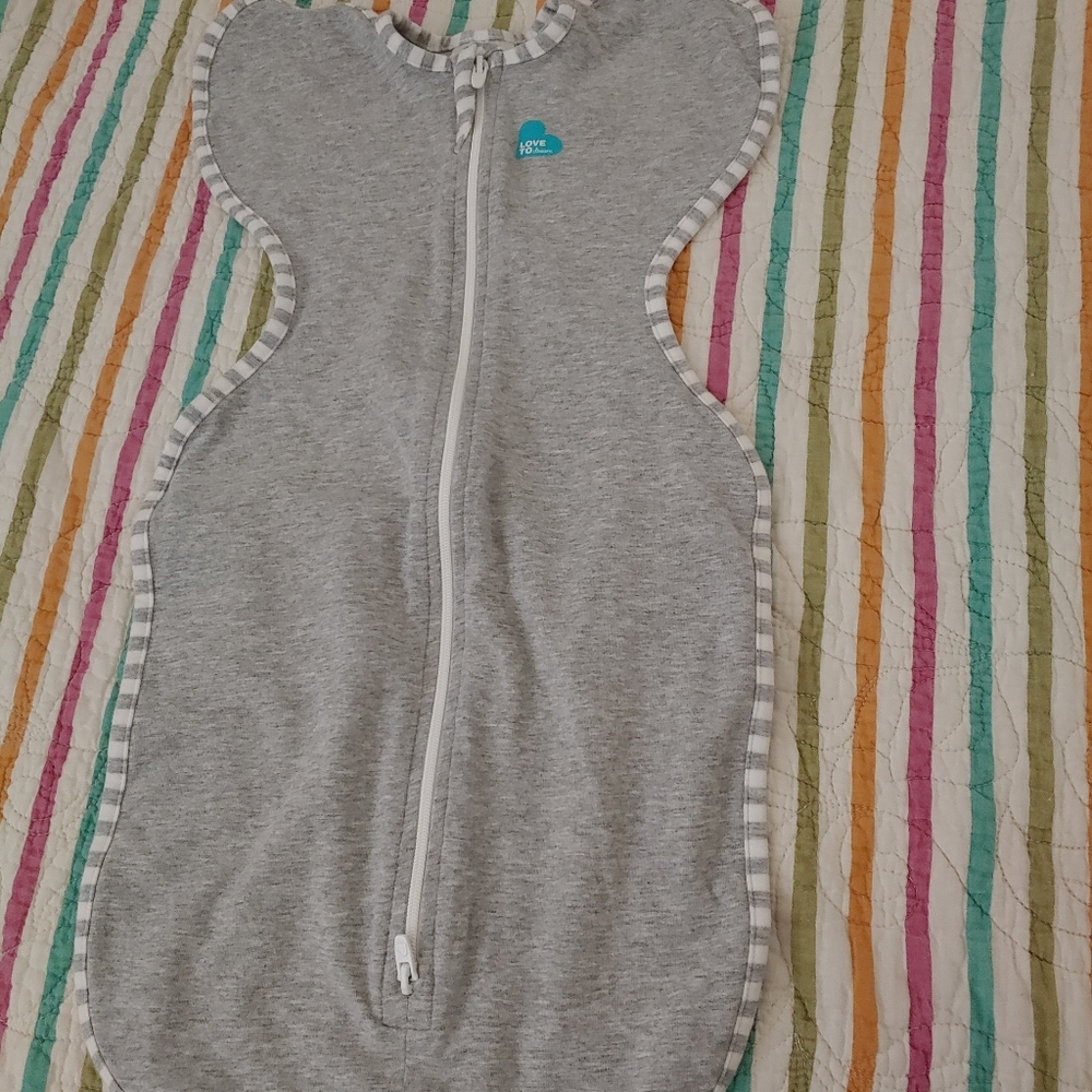 Love to Dream Swaddle Up Newborn